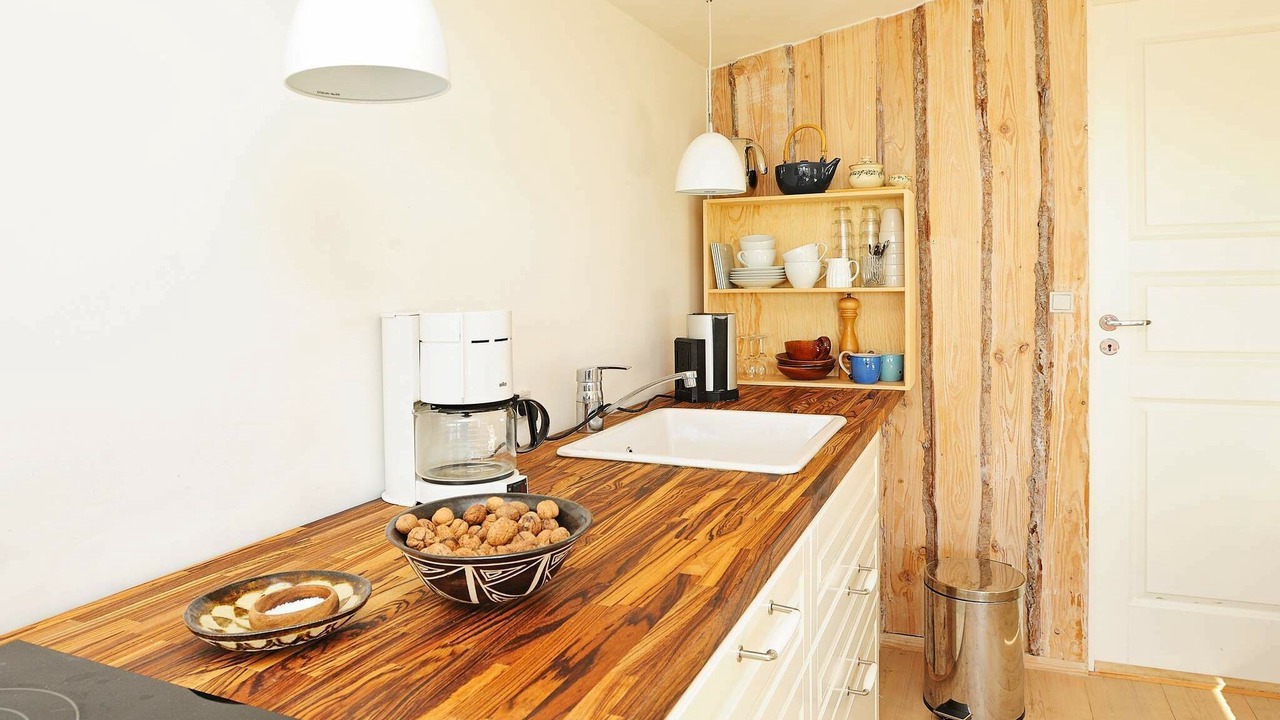 Photo of Kitchen in Bogense