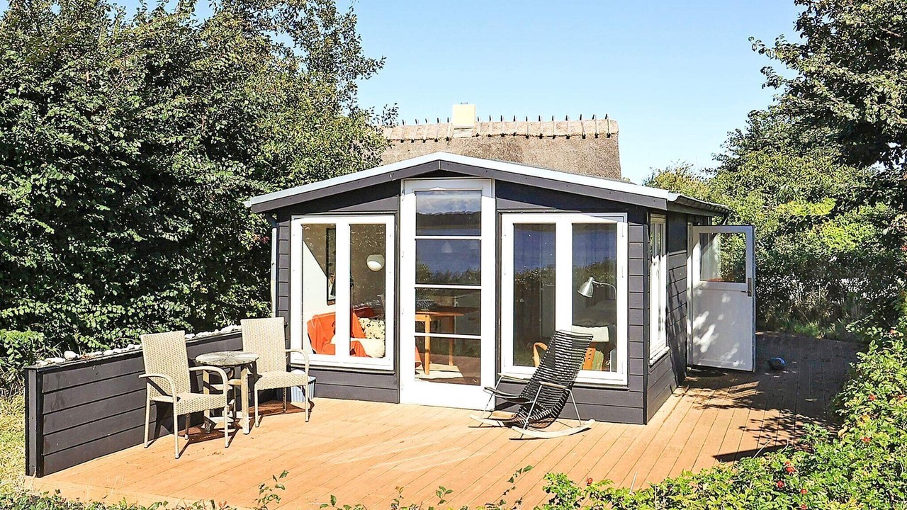 Photo of Outdoor in Bogense