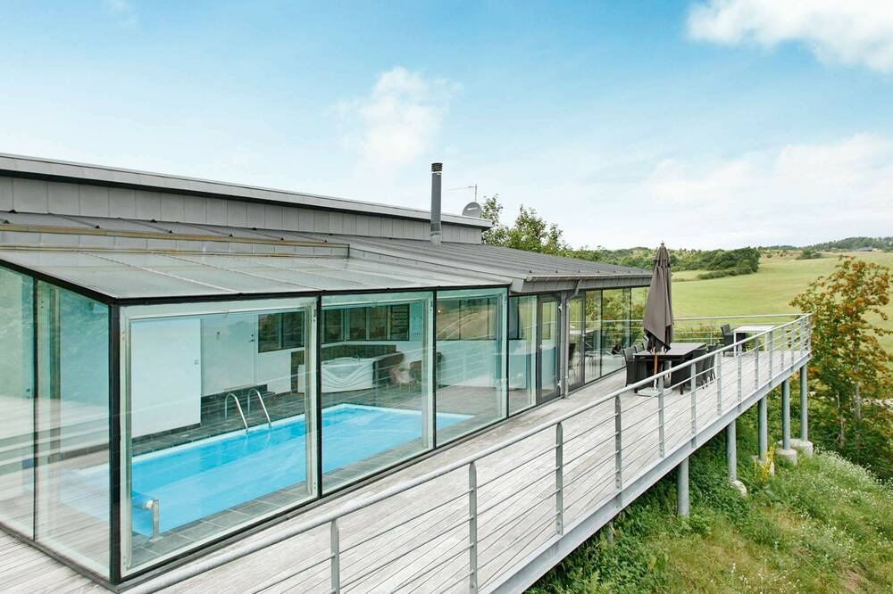 Photo of Outdoor in Knebel