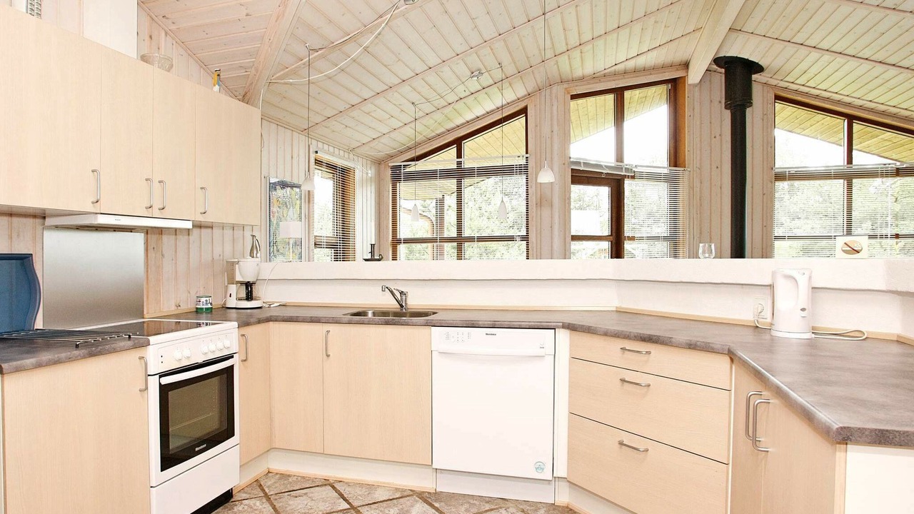 Photo of Kitchen in Brovst