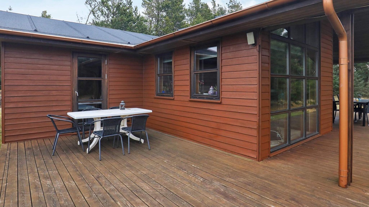 Photo of Outdoor in Brovst