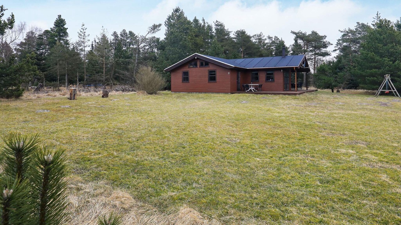 Photo of Outdoor in Brovst