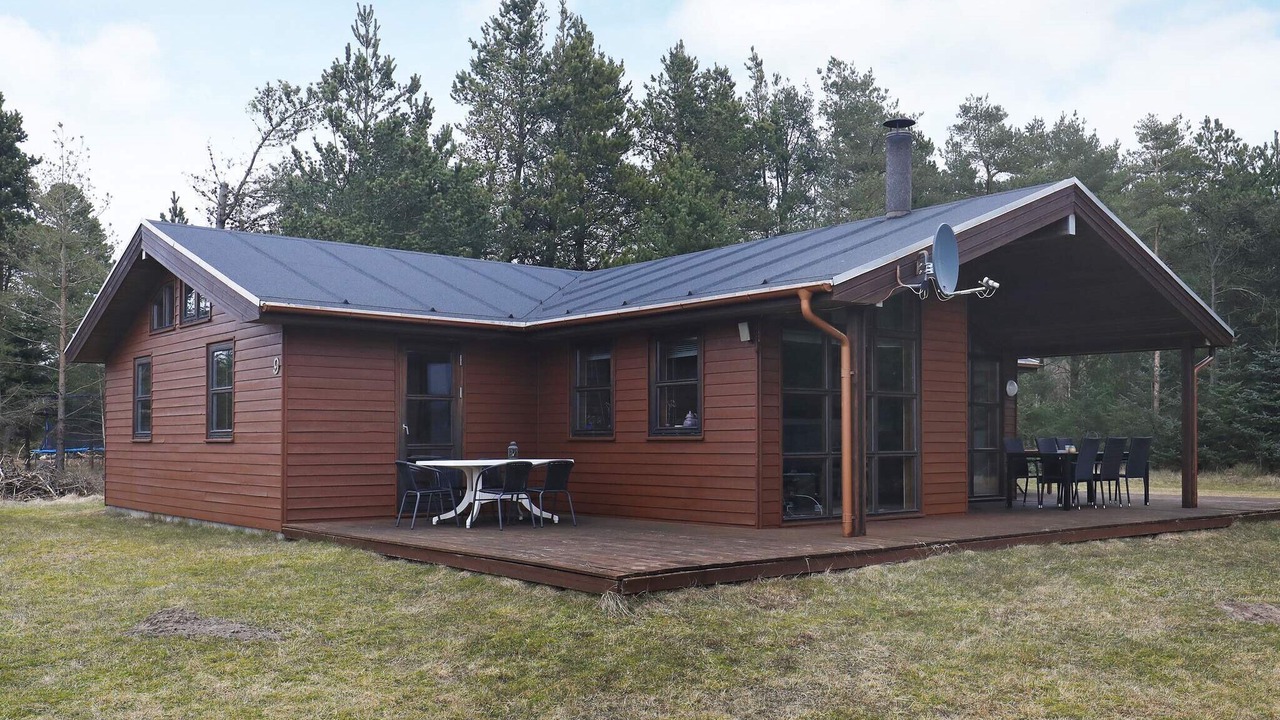 Photo of Outdoor in Brovst