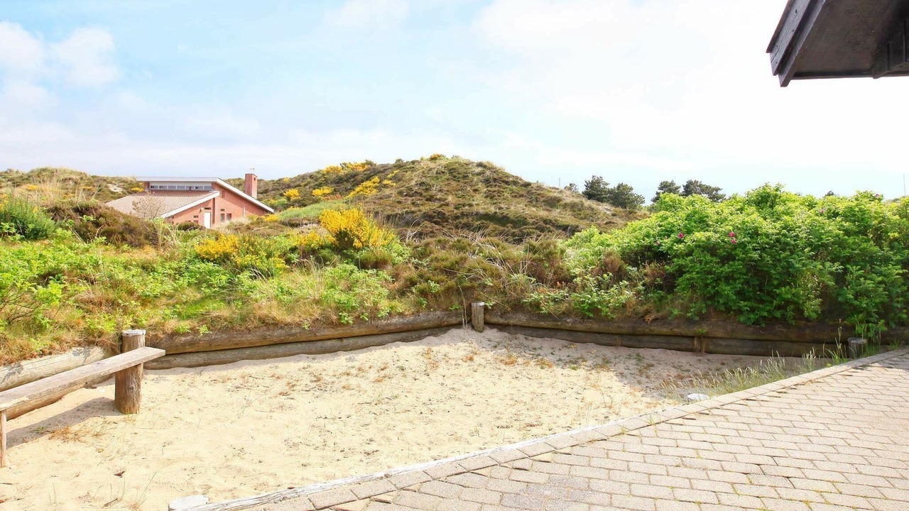 Photo of Outdoor in Henne Strand