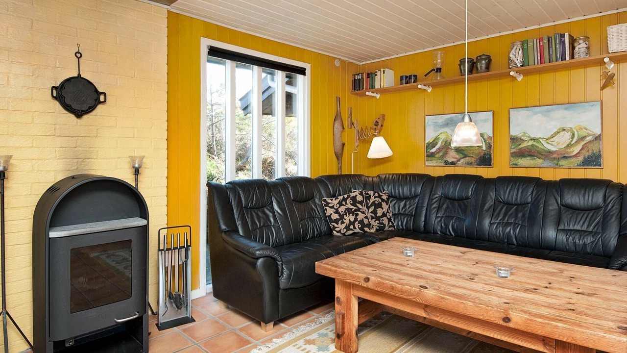 Photo of Outdoor in Henne Strand