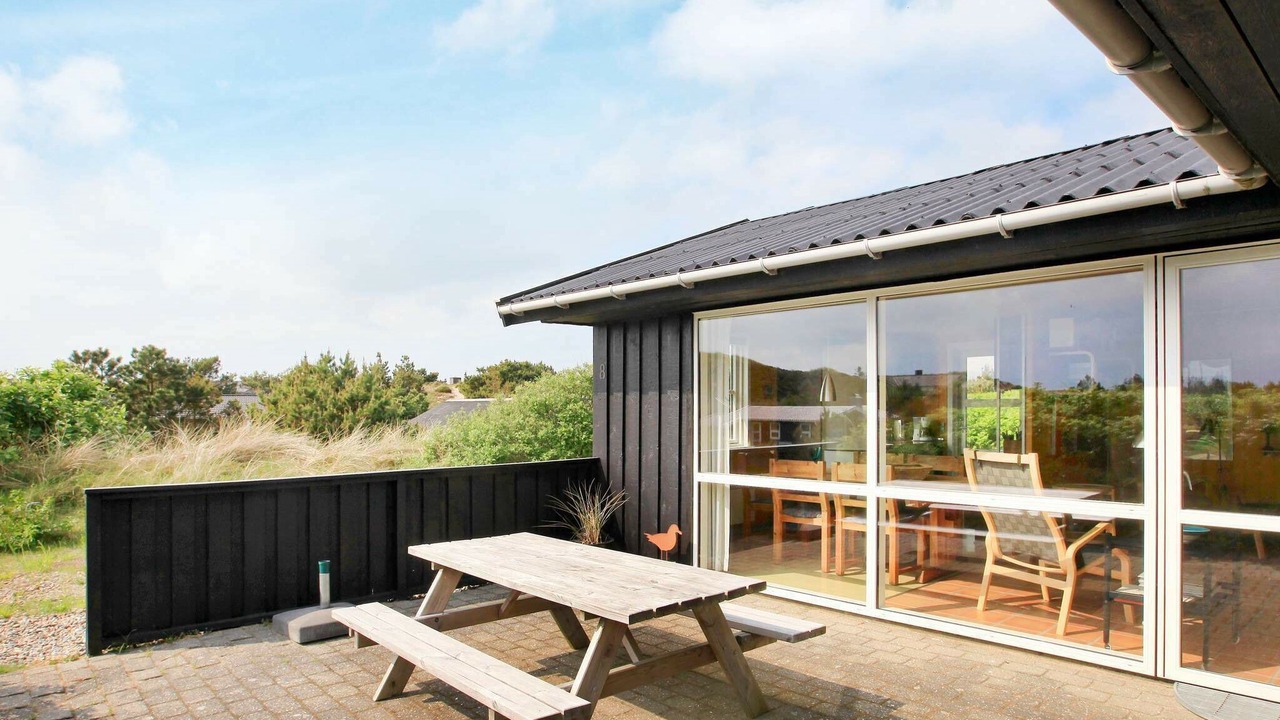 Photo of Outdoor in Henne Strand