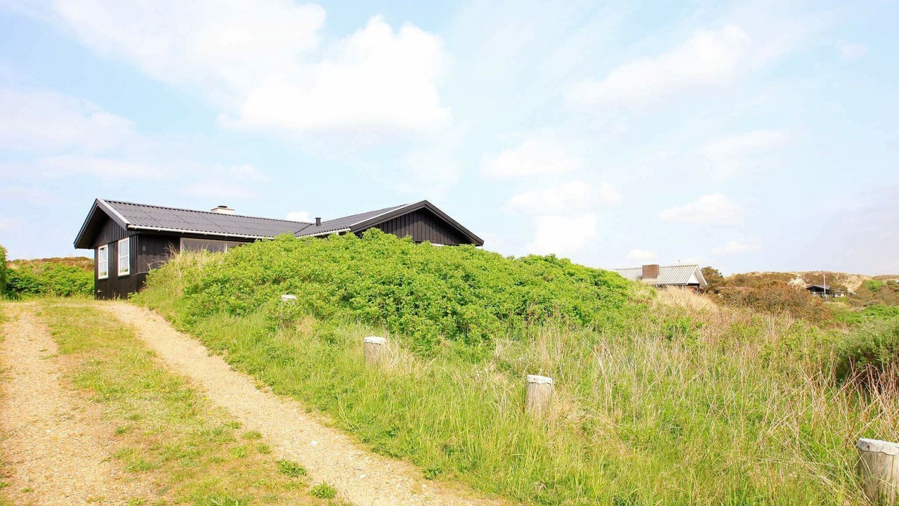Photo of Outdoor in Henne Strand