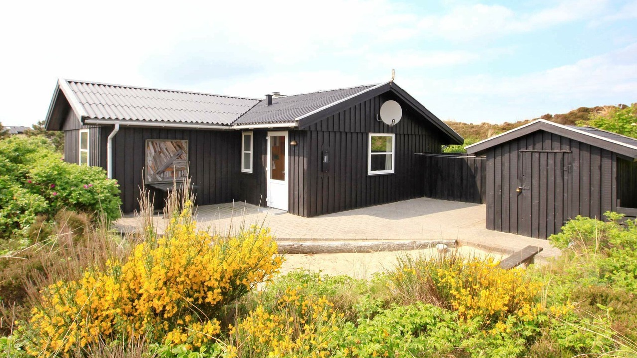 Photo of Outdoor in Henne Strand