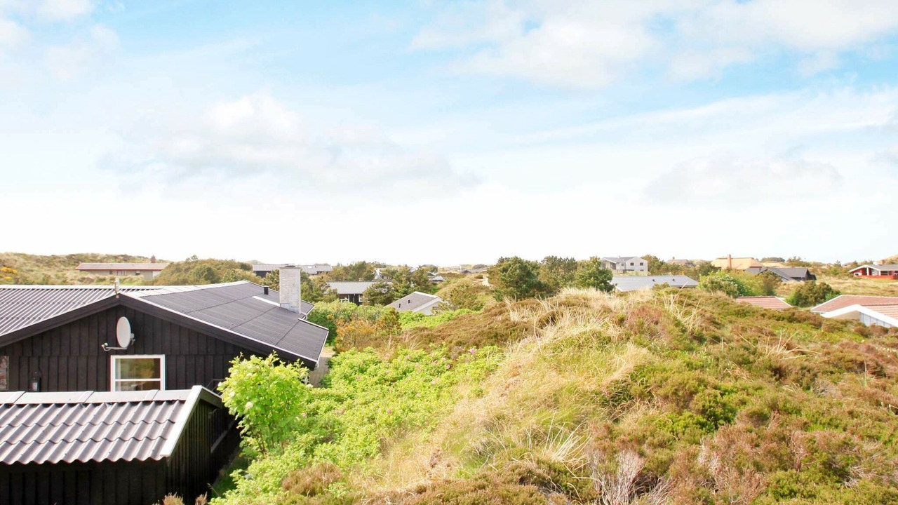 Photo of Outdoor in Henne Strand