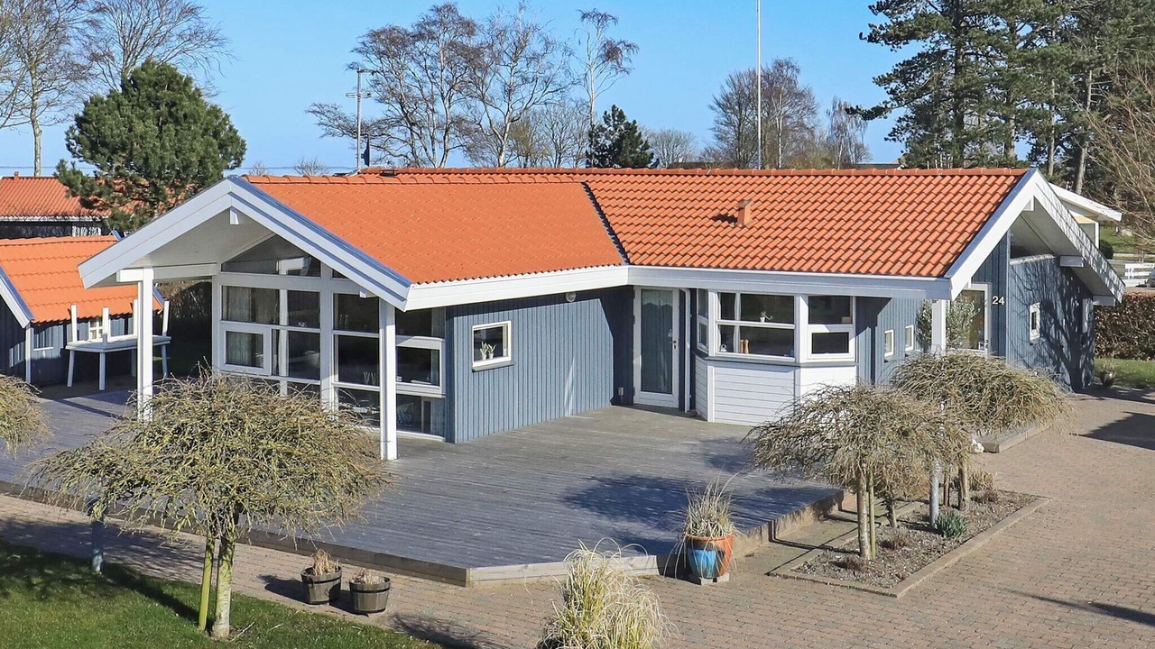 Photo of Outdoor in Jørgensø