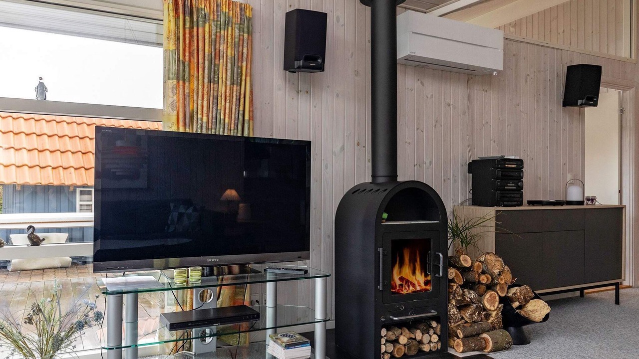 Photo of Kitchen in Jørgensø
