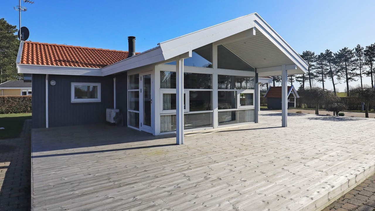 Photo of Outdoor in Jørgensø