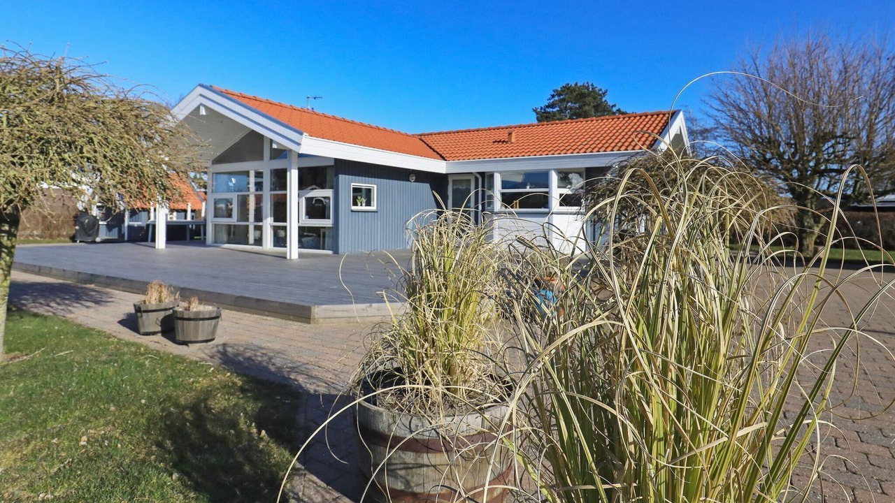 Photo of Outdoor in Jørgensø
