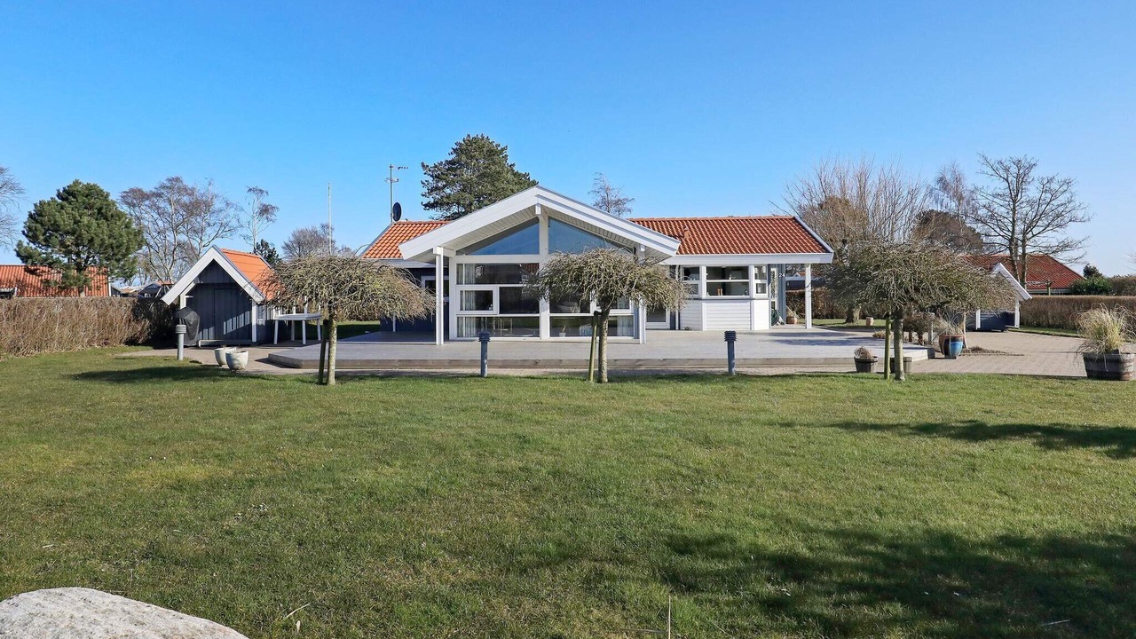 Photo of Outdoor in Jørgensø