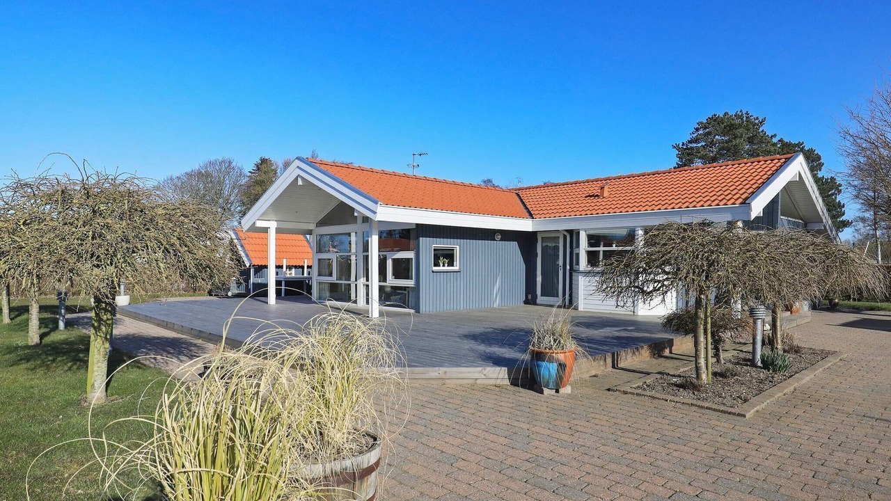 Photo of Outdoor in Jørgensø