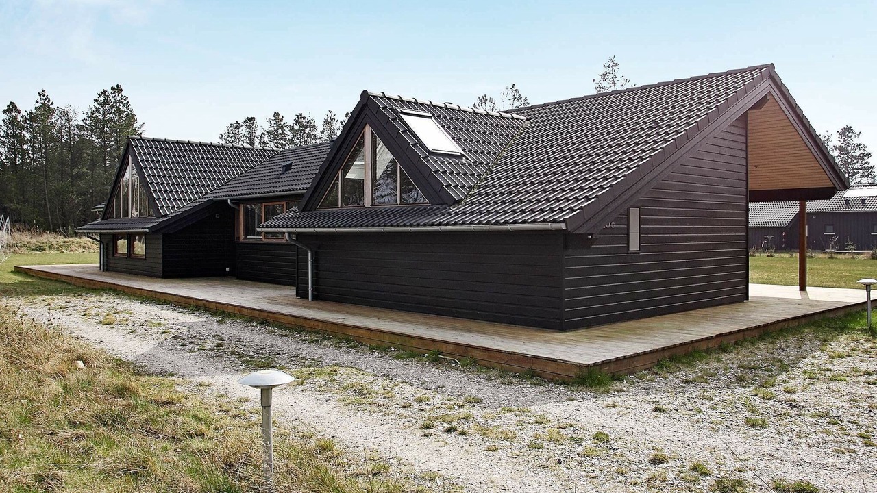 Photo of Outdoor in Bratten Strand