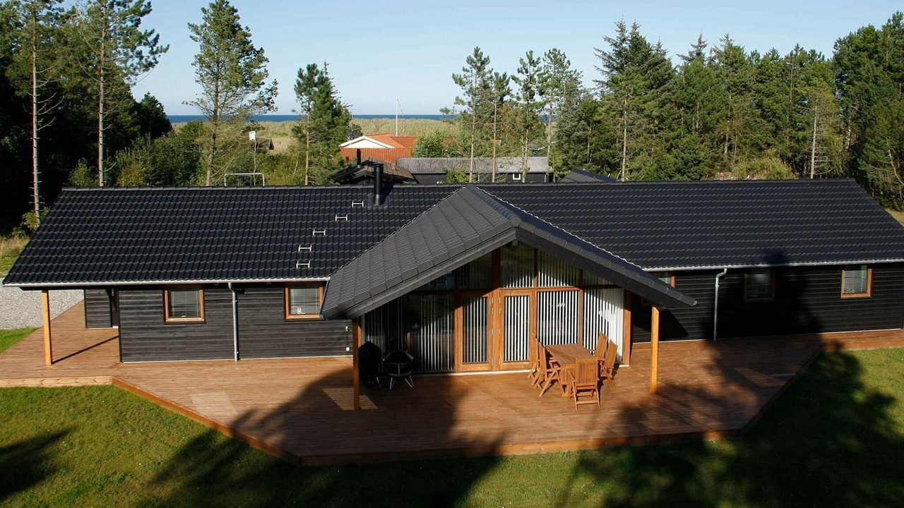 Photo of Outdoor in Bratten Strand