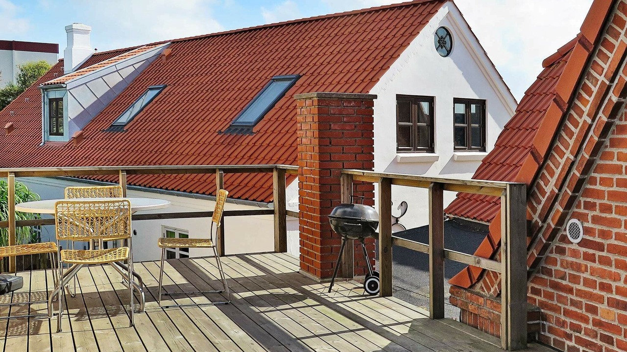 Photo of Outdoor in Lemvig