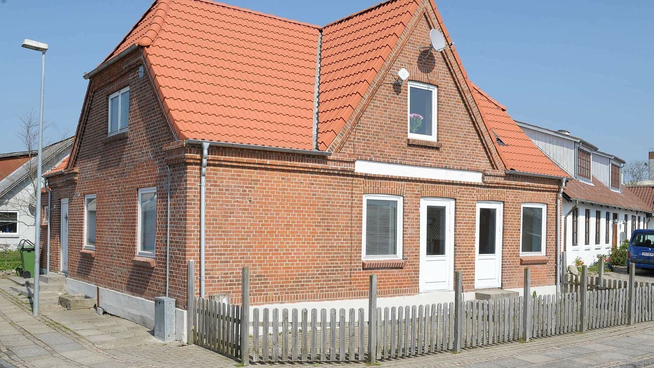 Photo of Outdoor in Lemvig