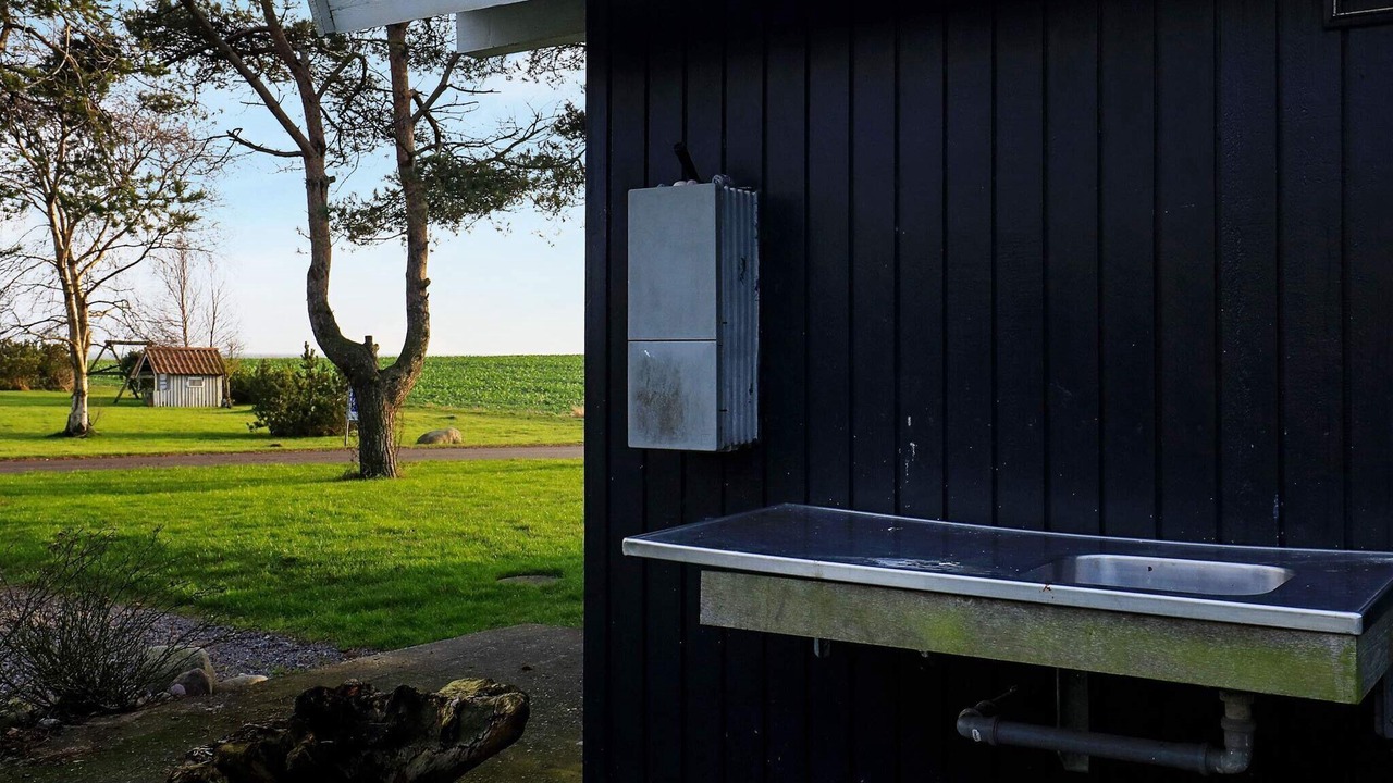 Photo of Outdoor in Østerskov