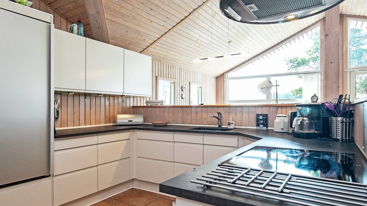 Photo of Kitchen in Østerskov