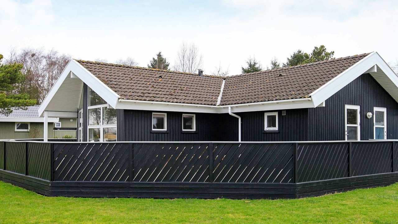 Photo of Outdoor in Østerskov