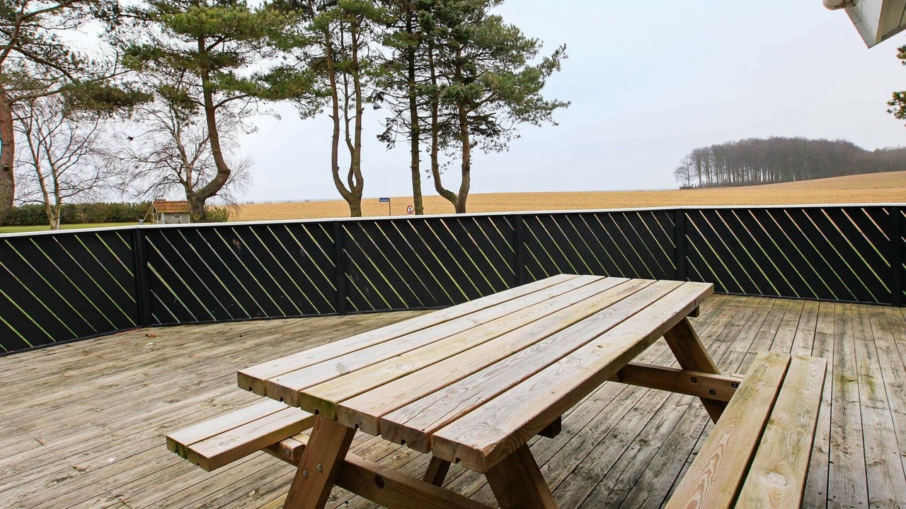 Photo of Outdoor in Østerskov