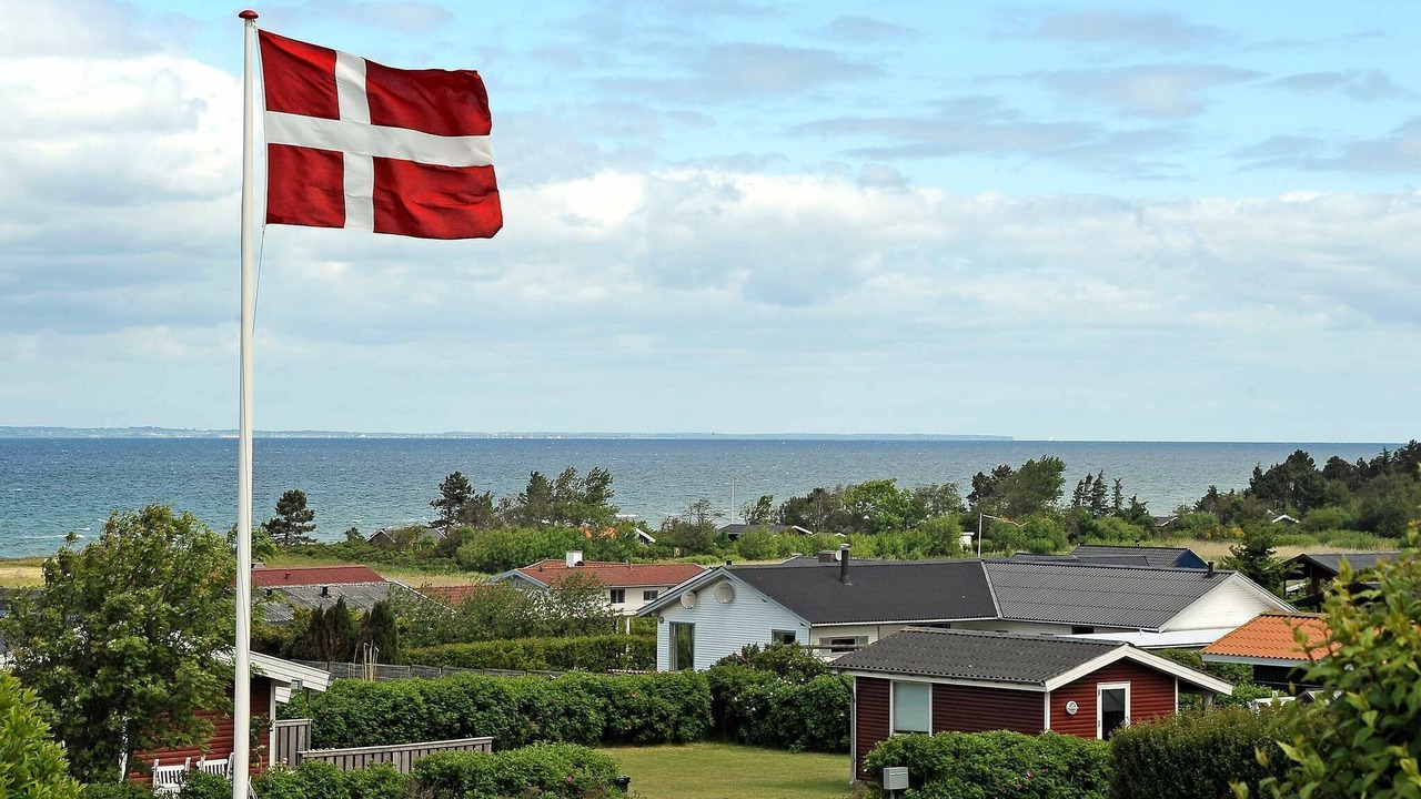 Photo of Outdoor in Skastrup Strand