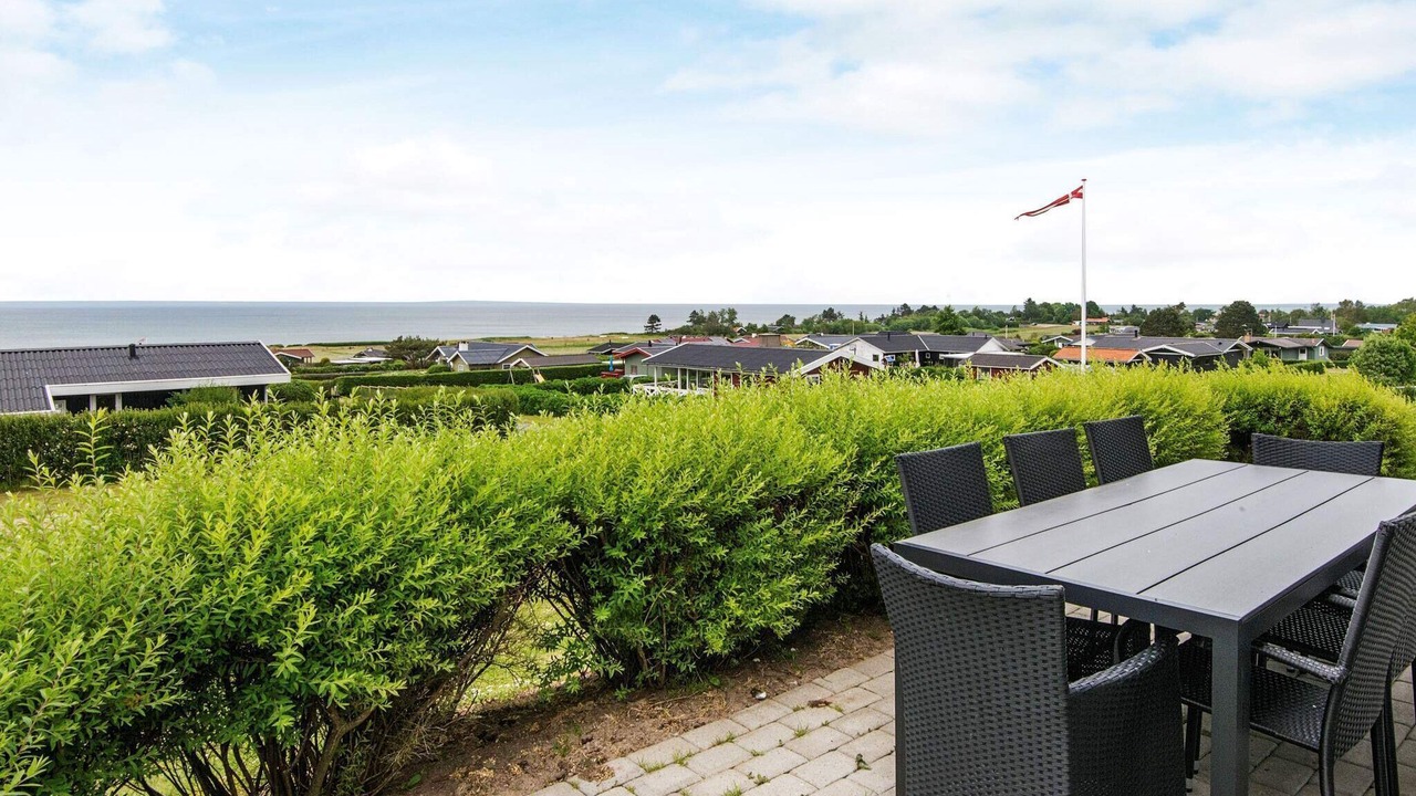 Photo of Outdoor in Skastrup Strand