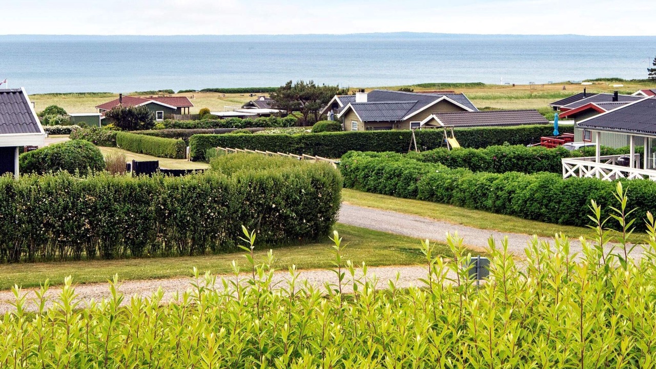 Photo of Outdoor in Skastrup Strand