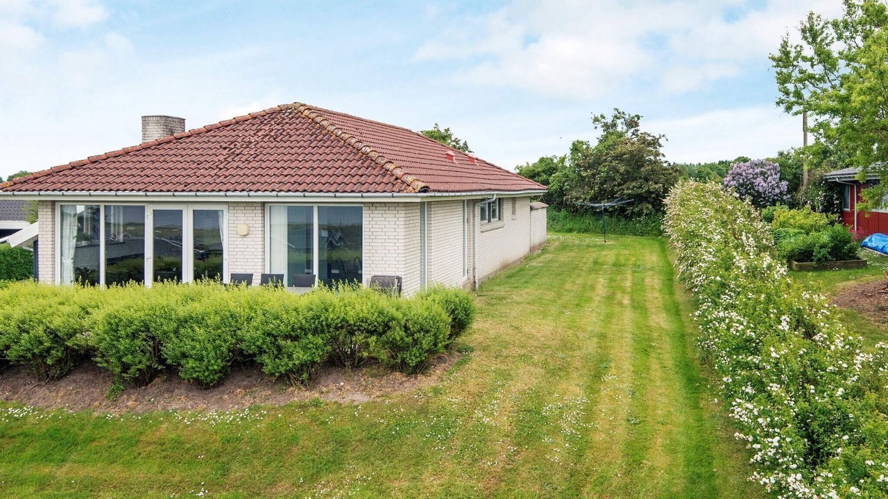 Photo of Outdoor in Skastrup Strand