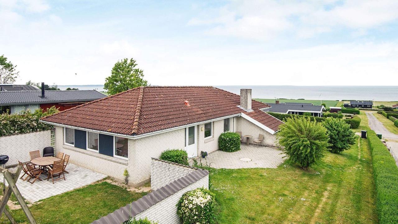 Photo of Outdoor in Skastrup Strand