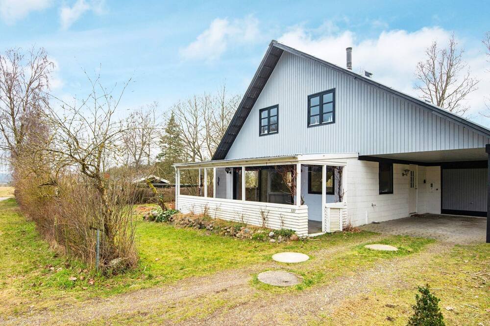 Photo of Outdoor in Ebdrup