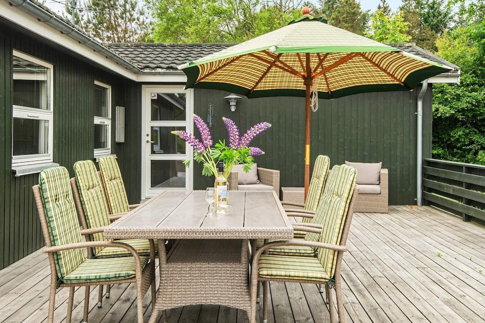 Photo of Outdoor in Lodbjerg Hede