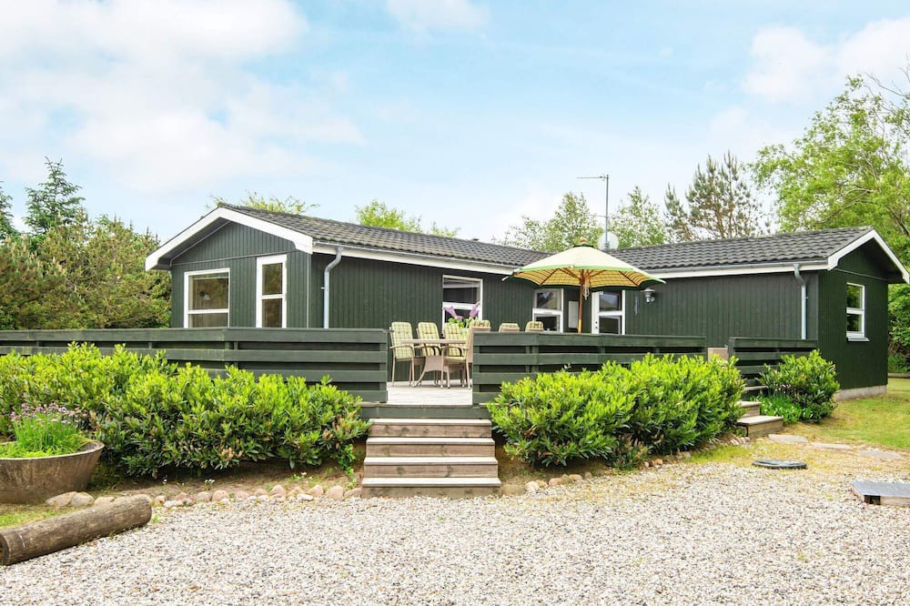 Photo of Outdoor in Lodbjerg Hede