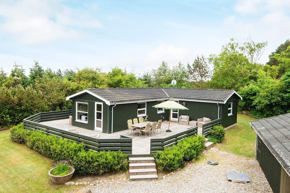 Photo of Outdoor in Lodbjerg Hede
