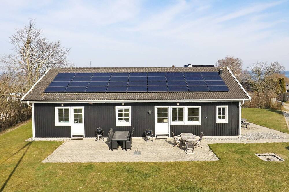 Photo of Outdoor in Strøby Egede