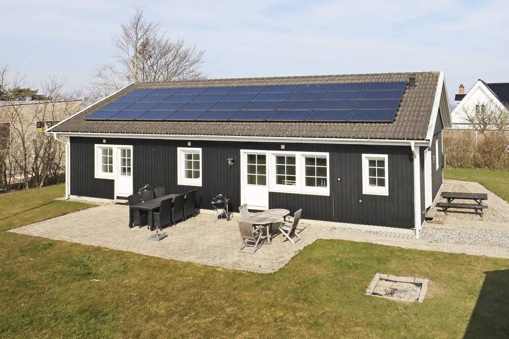Photo of Outdoor in Strøby Egede