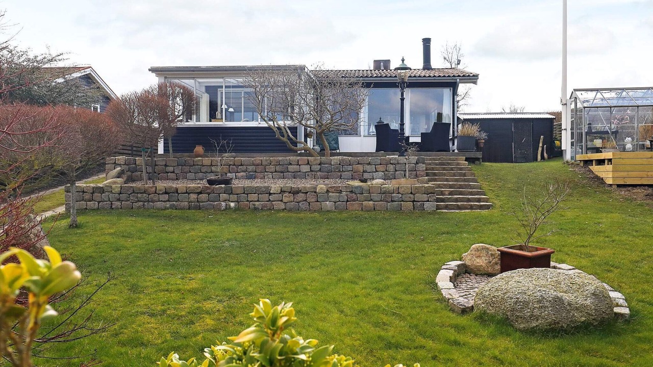 Photo of Outdoor in Kerteminde