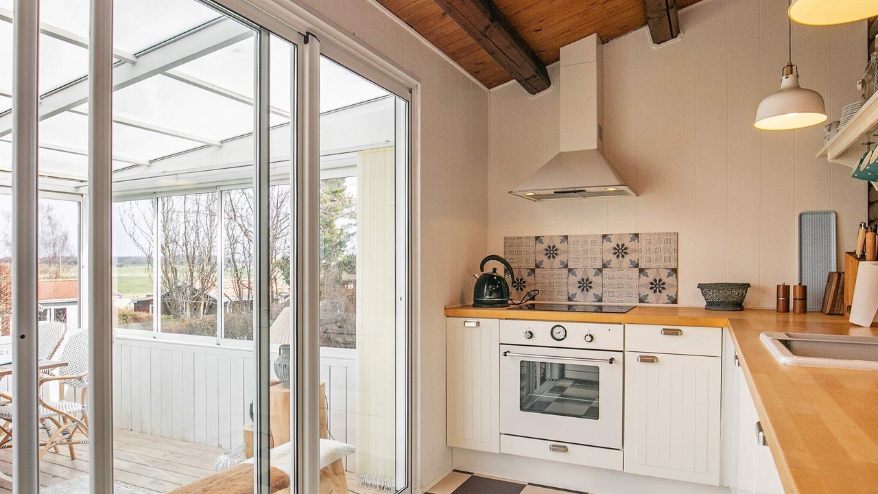 Photo of Kitchen in Kerteminde