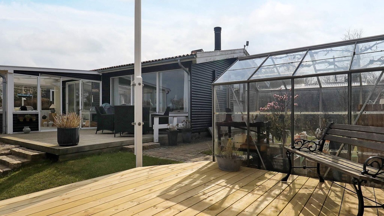 Photo of Outdoor in Kerteminde