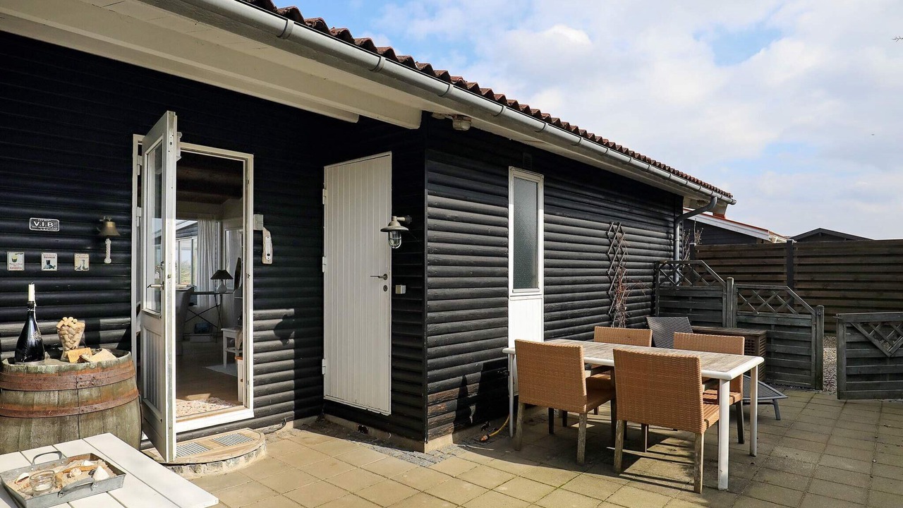Photo of Outdoor in Kerteminde