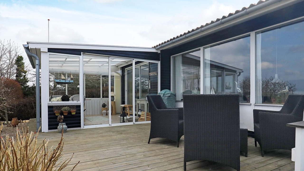 Photo of Patio Balcony in Kerteminde
