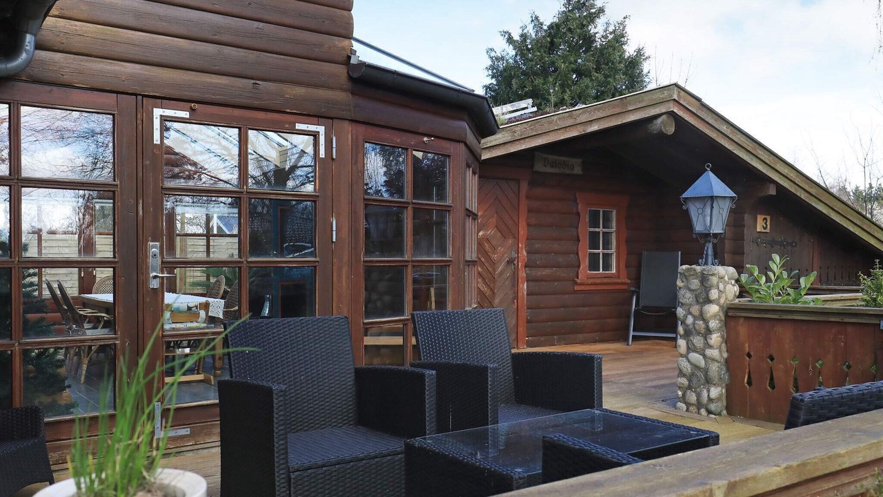 Photo of Outdoor in Vejlby Fed