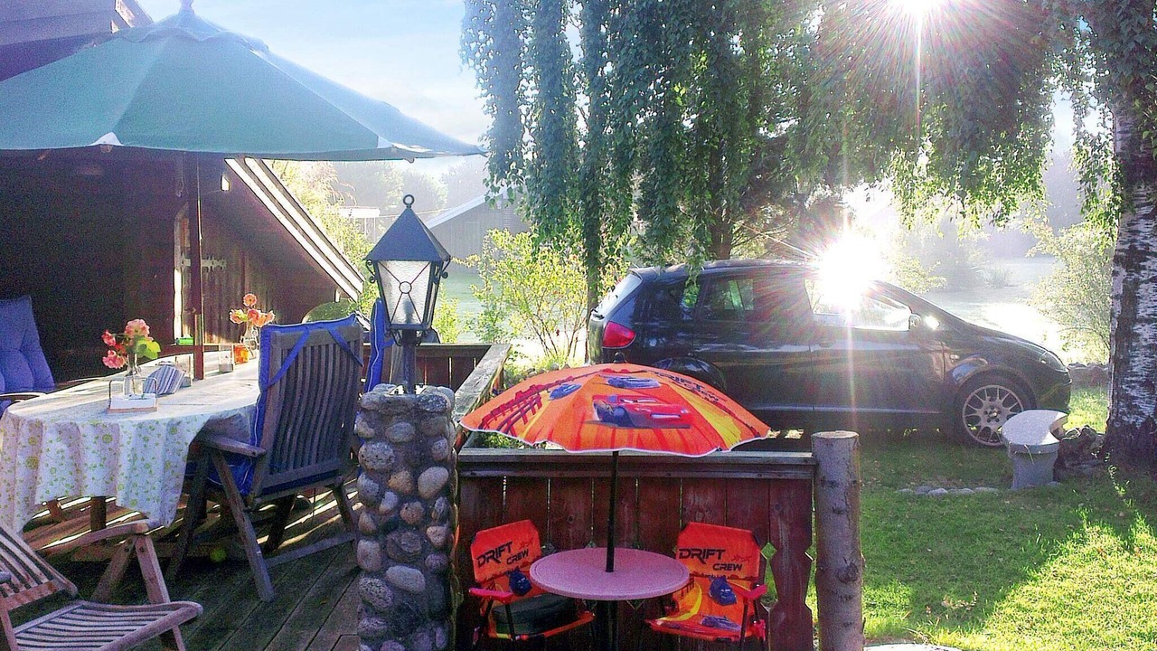 Photo of Outdoor in Vejlby Fed