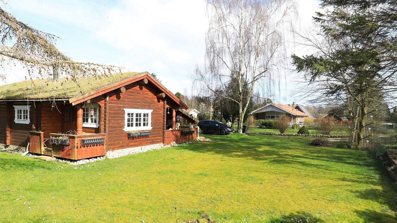 Photo of Outdoor in Vejlby Fed
