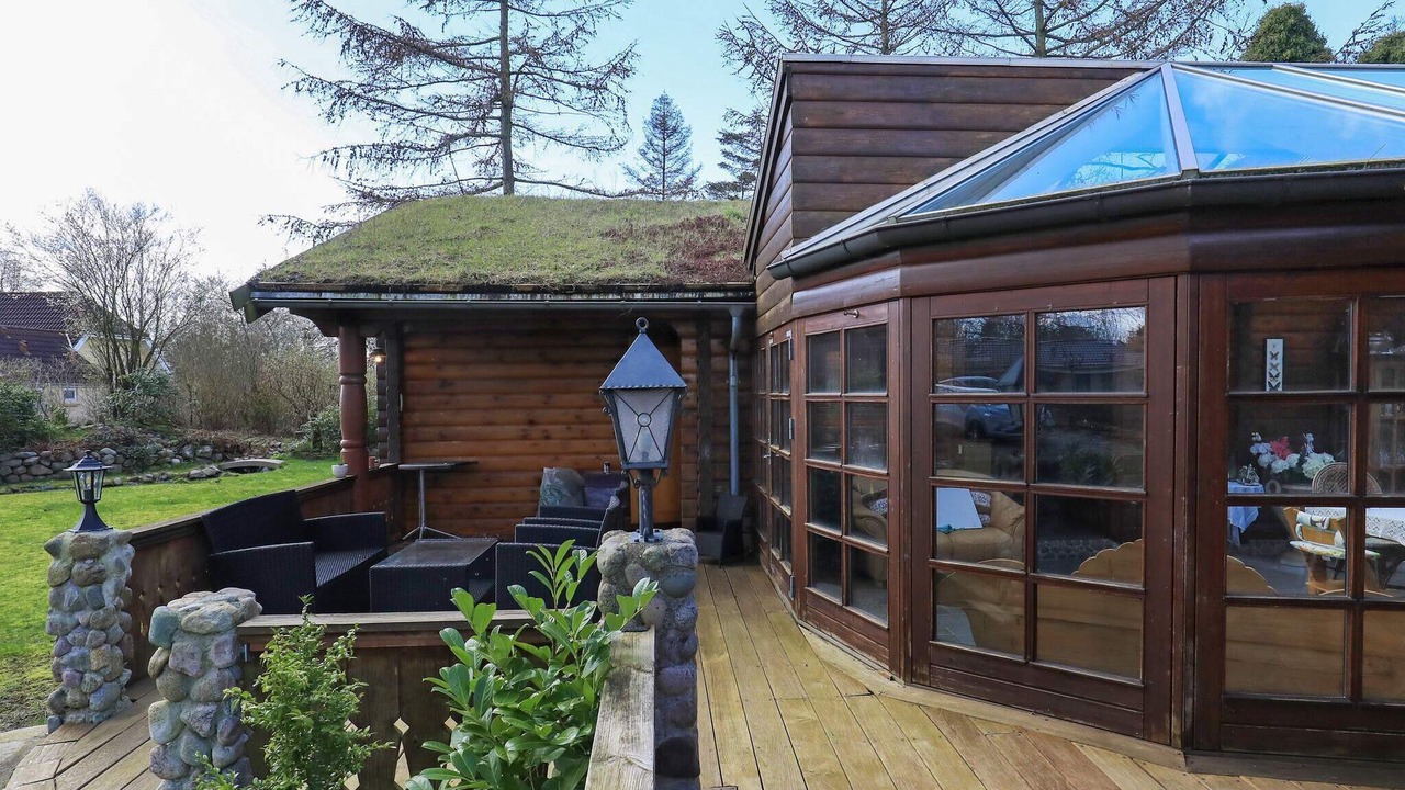 Photo of Outdoor in Vejlby Fed
