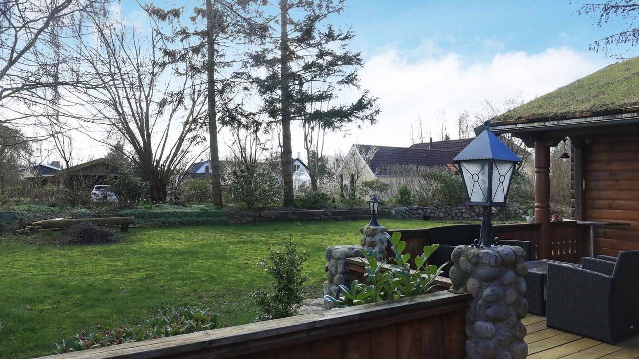 Photo of Outdoor in Vejlby Fed