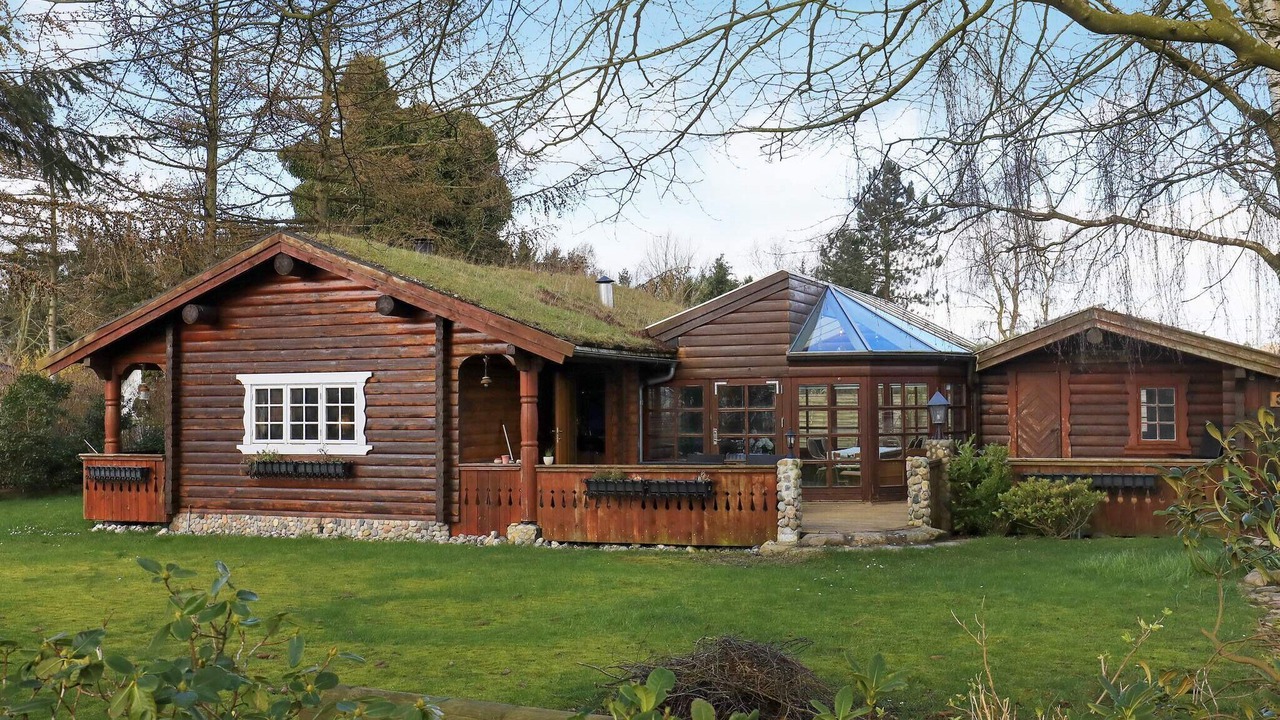 Photo of Outdoor in Vejlby Fed