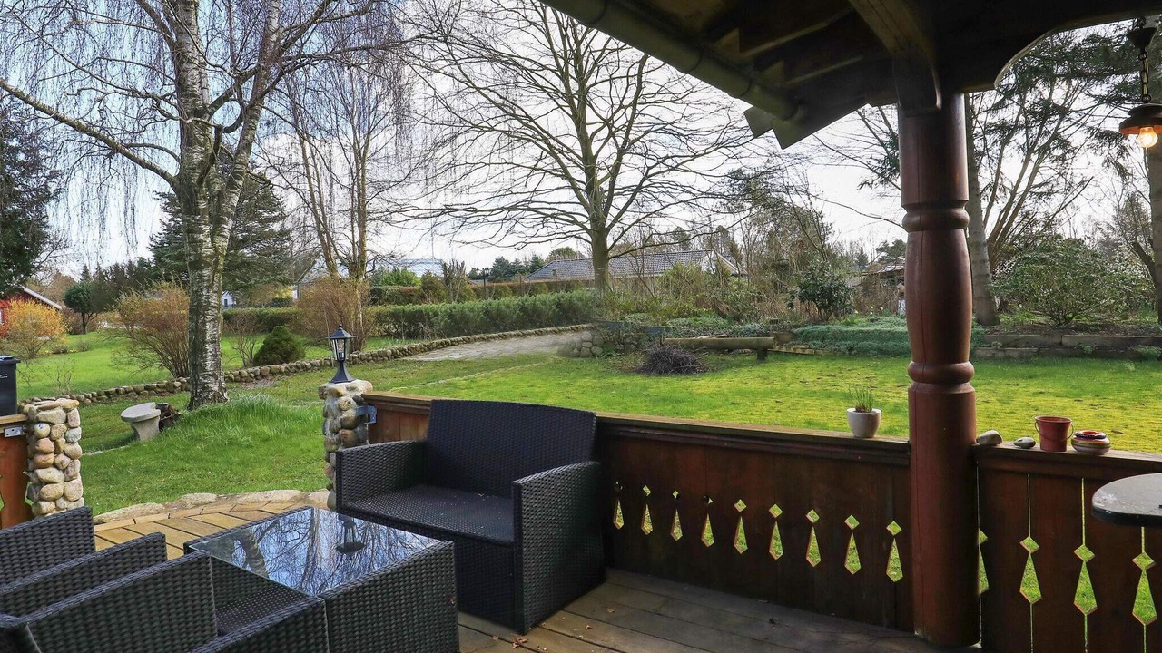 Photo of Outdoor in Vejlby Fed